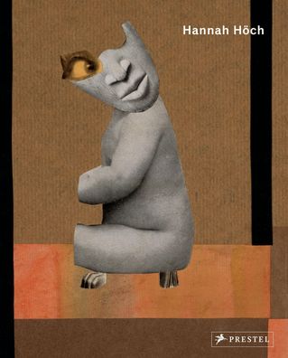 Hannah Höch, Dawn Ades