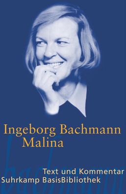 Malina, Ingeborg Bachmann