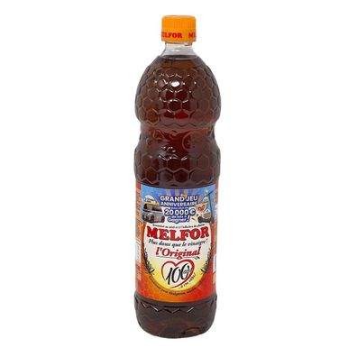 Melfor das Original Essig Würzmittel melfor l'original 1 Liter