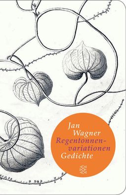 Regentonnenvariationen, Jan Wagner