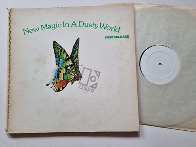 Various - New Magic In A Dusty World 2x Vinyl LP US WHITE LABEL