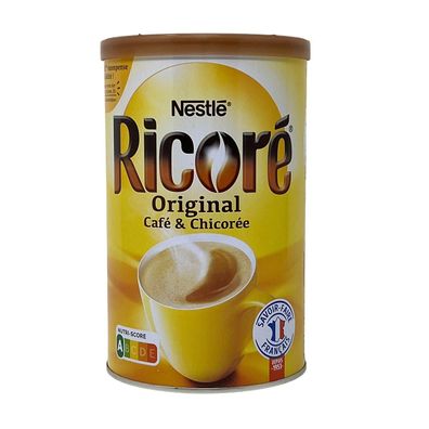 Nestlé Ricoré l'instant Instant Kaffee mit Zichorie 260g