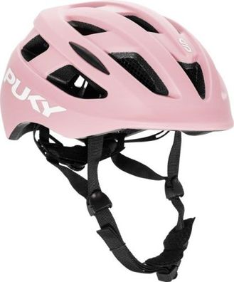 Puky Protection, Helm S (48-55cm), Retro-Rosé - sicher und leicht