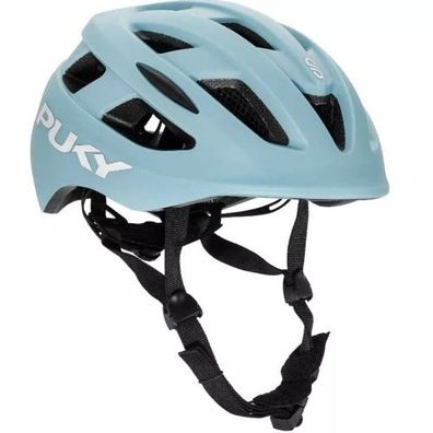 Puky Protection, Helm S (48-55cm), Pastell-Blue - sicher und leicht