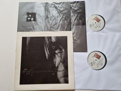 This Mortal Coil - Filigree & Shadow 2x Vinyl LP UK