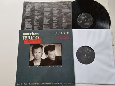 Then Jerico - First (The Sound Of Music) 2x Vinyl LP Germany