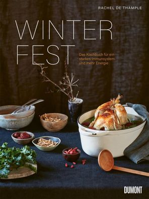 Winterfest, Rachel De Thample