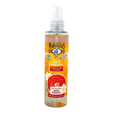 Le Petit Marseillais Leave-in Conditioner Jasmin & Grapefruit 200 ml