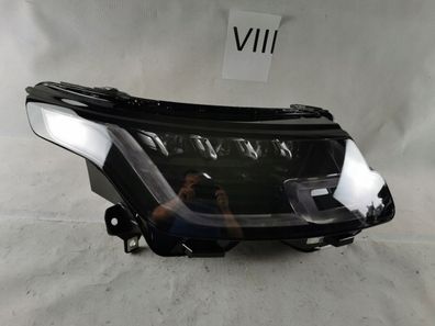 Scheinwerfer RANGE ROVER VOGUE L405 Facelift voll led rechts