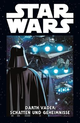 Star Wars Marvel Comics-Kollektion, Kieron Gillen