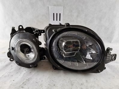 Scheinwerfer Bentley Bentayga VOLL LED 36A941006F RECHTE