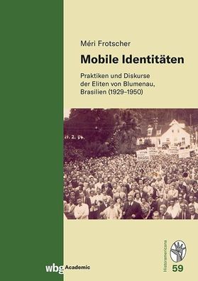 Mobile Identitäten, Méri Frotscher