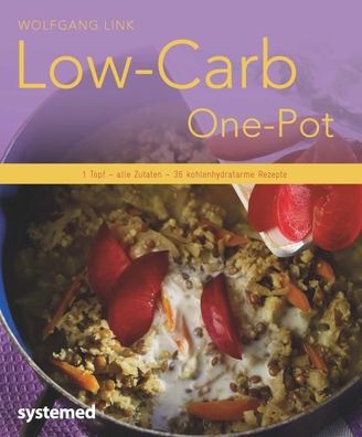 Low-Carb-One-Pot, Wolfgang Link