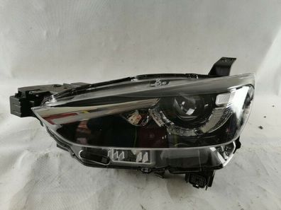 Scheinwerfer MAZDA CX3 Vollled LINKS