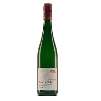 Weingut Hahn Kröv Mosel Kröver Kirchlay Blanc de Noir Spätburgunder trocken