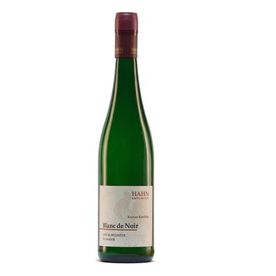 Weingut Hahn Kröv Mosel Kröver Kirchlay Blanc de Noir feinherb