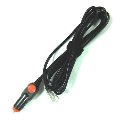 Aqua2go GD200 Anschlusskabel für 12 Volt Buchse/Zigarettenanzünder