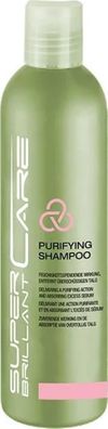 Super Brillant Care Scalp Purifying Shampoo 250ml