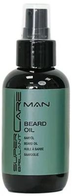 Super Brillant Care Man Beard Oil 100ml - Bartöl