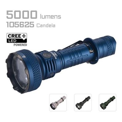 AceBeam L35 2.0 mit 5.000 Lm und 650m