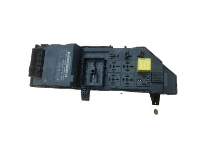 Original Opel Vectra C Signum Sicherungskasten Steuergerät Relaiskasten 13168781