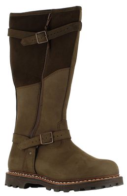 Hanwag Grizzly Top Fliegerstiefel