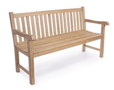 Bank Linda 150 x 90 x 66 cm Teak