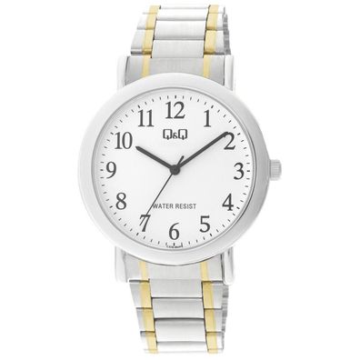 Q&Q - C17A-002PY - Armbanduhr