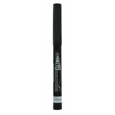 Rimmel London Scandaleyes Precision Micro Eyeliner 001