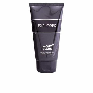 Montblanc Explorer After Shave Balm 150ml