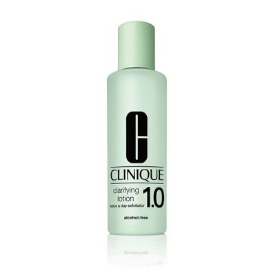 Clarifying LOTION 1.0 alkoholfrei 200 ml