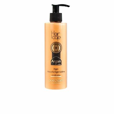 Postquam Hair Care Argan Sublime Maske 225ml