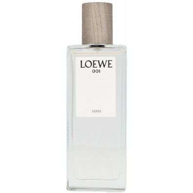 LOEWE 001 MAN edp vapo 50ml