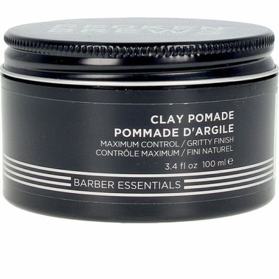 REDKEN BREWS clay pomade 100ml