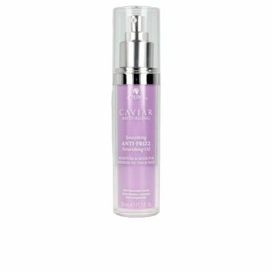 Alterna Caviar Smoothing Anti-Frizz Nourishing Oil 50ml