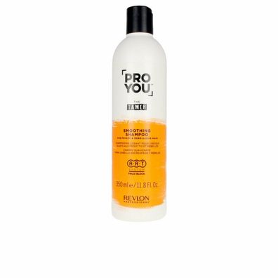 Revlon Proyou The Tamer Shampoo 350ml