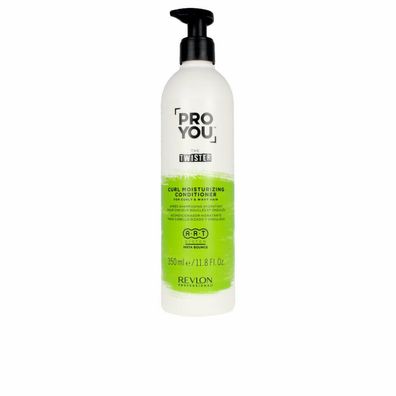 Revlon Proyou The Twister Conditioner 350ml