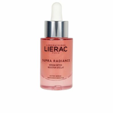 Lierac Supra Radiance Serum Detox