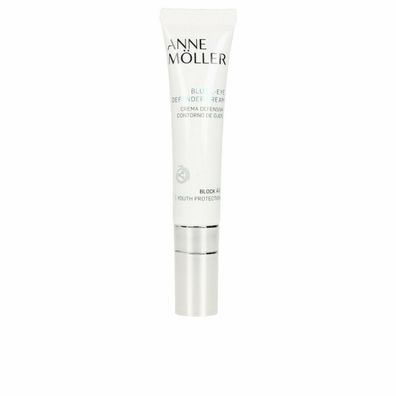 Anne Möller Blockâge Blue L-Eye Defender Cream 15ml