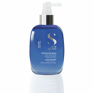 Alfaparf Milano Semi Di Lino Volumizing Spray 125ml