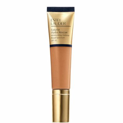 E. Lauder Futurist Hydra Rescue Moisturizing Makeup SPF45