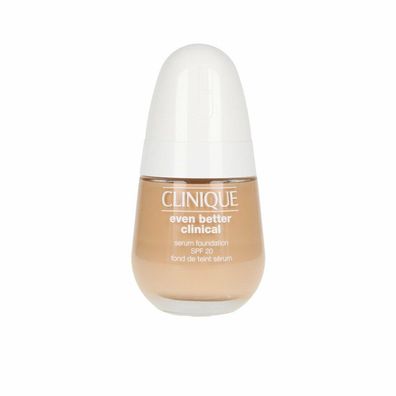 Clinique Even Better Clinical Serum Foundation SPF20