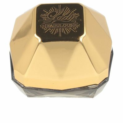 Paco Rabanne Lady Million Fabulous Eau De Parfum Intense Spray 30ml