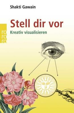 Stell dir vor, Shakti Gawain