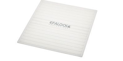 Efalock eNOBILE® Hitzeschutzmatte