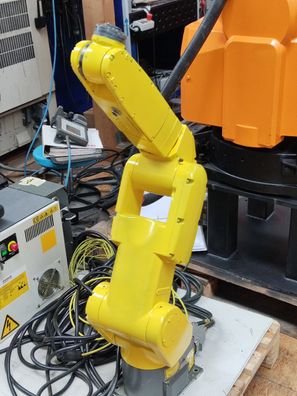 Roboter Fanuc LR Mate 200iC/5L R30iA