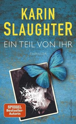 Ein Teil von ihr, Karin Slaughter