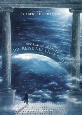 Die Reise des Phantastes, George MacDonald