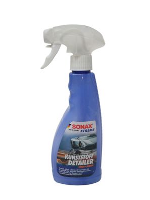 Sonax Xtreme Kunststoff Detailer Innen + Aussen 500ml Cockpitpflege Autopflege