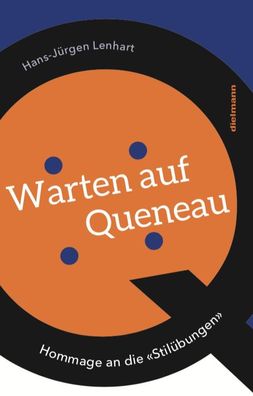 Warten auf Queneau, Hans-Jürgen Lenhart